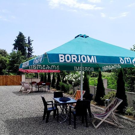 Villa Mate & Villa Luka Ureki Dış mekan fotoğraf
