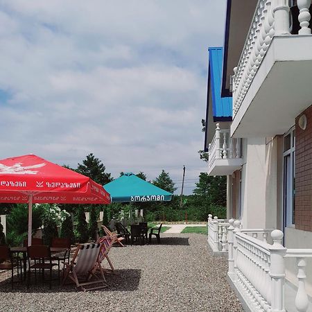 Villa Mate & Villa Luka Ureki Dış mekan fotoğraf