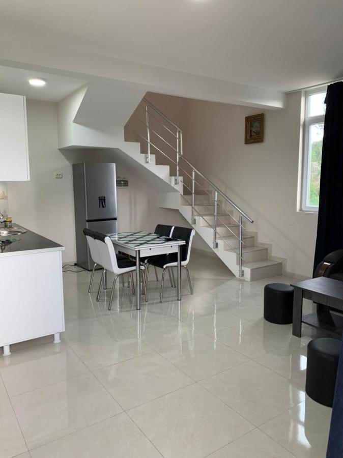Villa Mate & Villa Luka Ureki Dış mekan fotoğraf