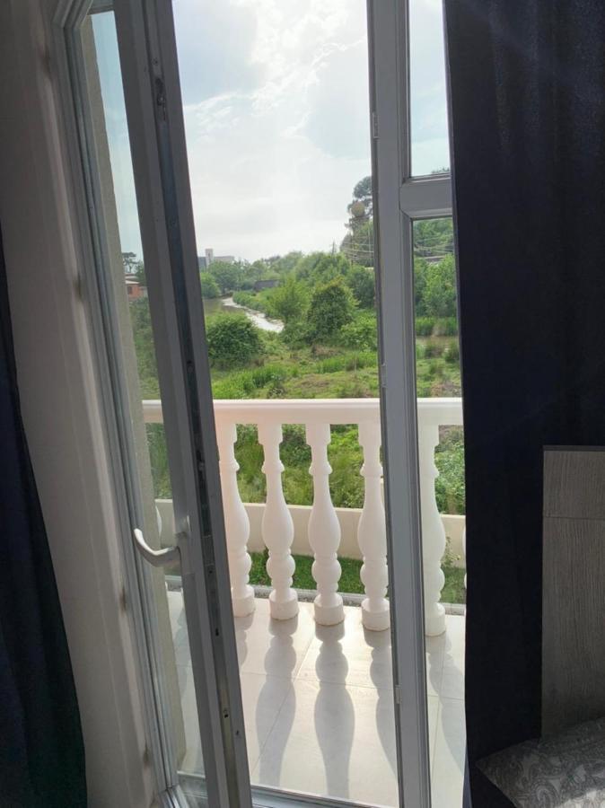 Villa Mate & Villa Luka Ureki Dış mekan fotoğraf