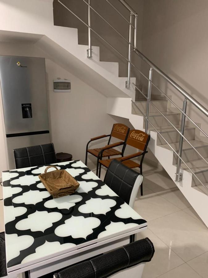 Villa Mate & Villa Luka Ureki Dış mekan fotoğraf