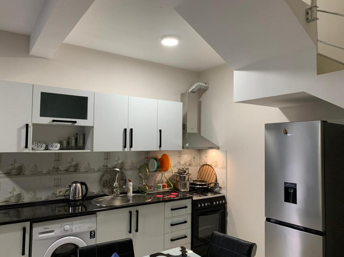 Villa Mate & Villa Luka Ureki Dış mekan fotoğraf