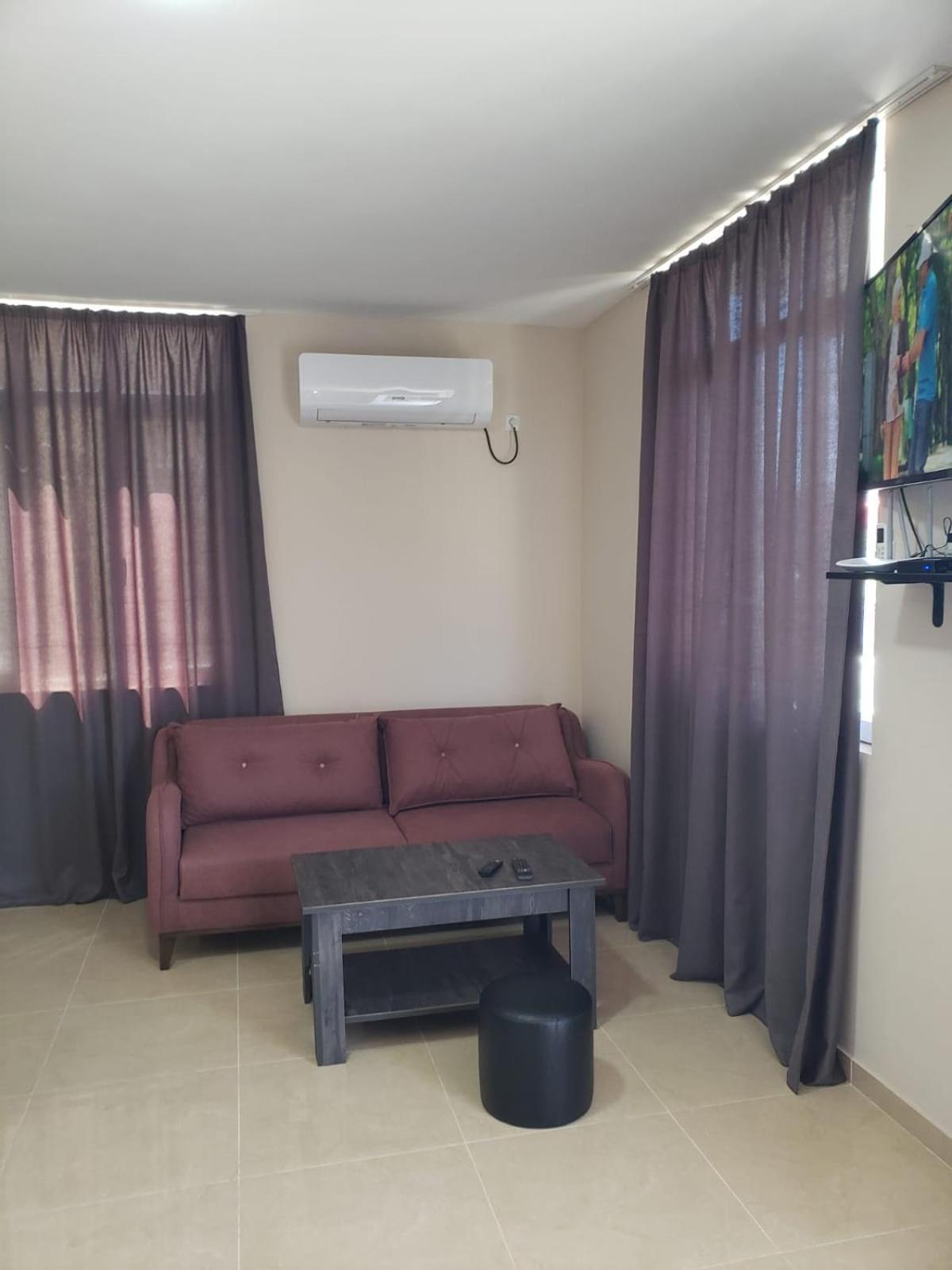 Villa Mate & Villa Luka Ureki Dış mekan fotoğraf