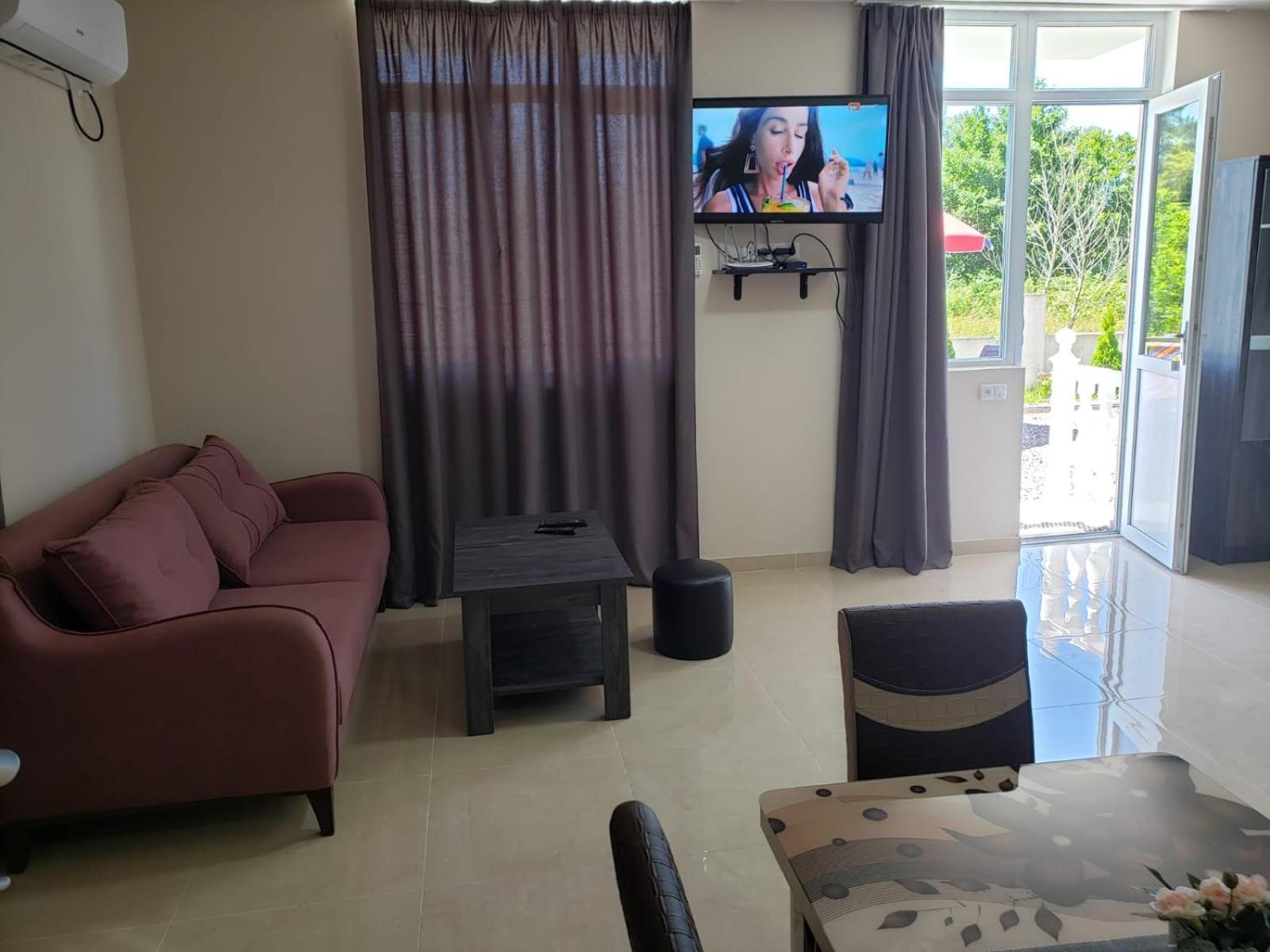 Villa Mate & Villa Luka Ureki Dış mekan fotoğraf